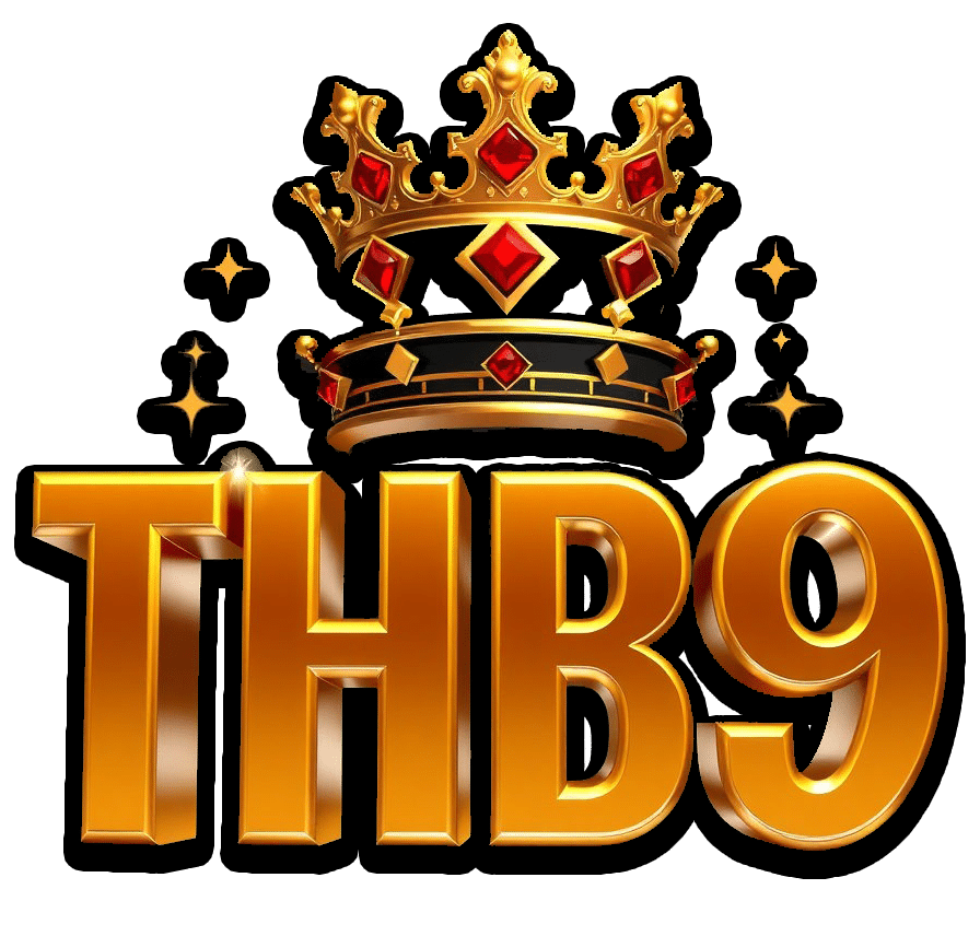 thb9 logo