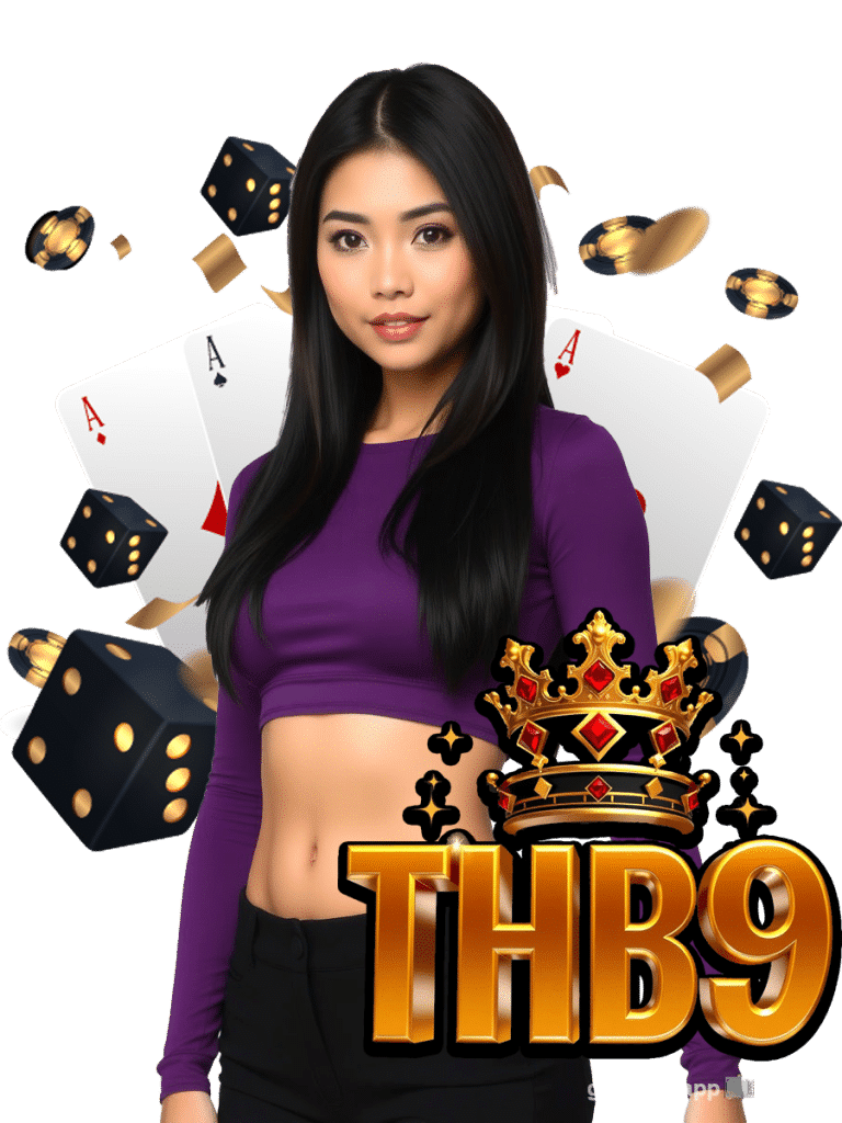 thb9-ปั่นสล็อต