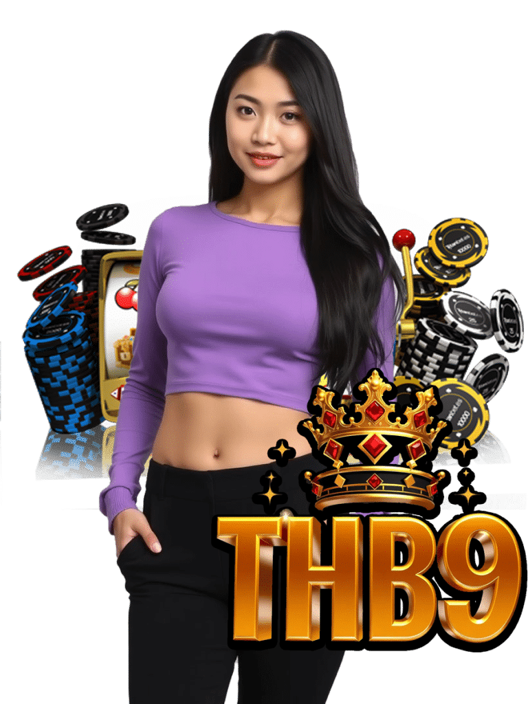 thb9-เข้าสู่ระบบ